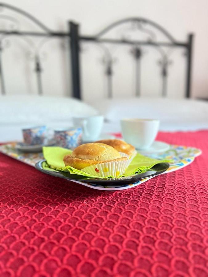 ميسانيي B&B Corte San Martino المظهر الخارجي الصورة