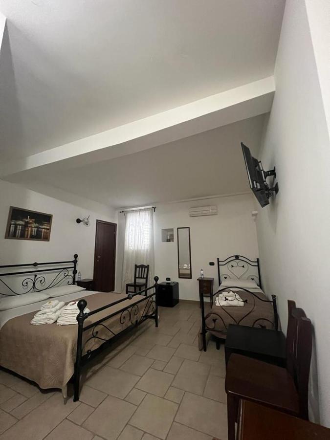 ميسانيي B&B Corte San Martino المظهر الخارجي الصورة
