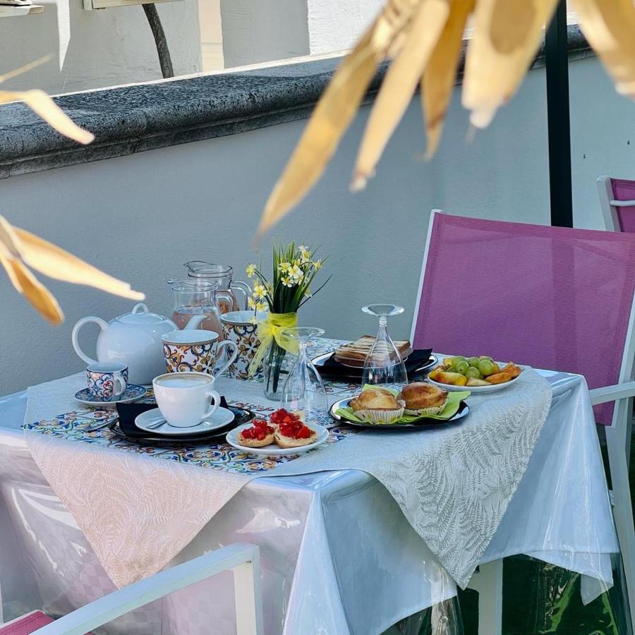 ميسانيي B&B Corte San Martino المظهر الخارجي الصورة
