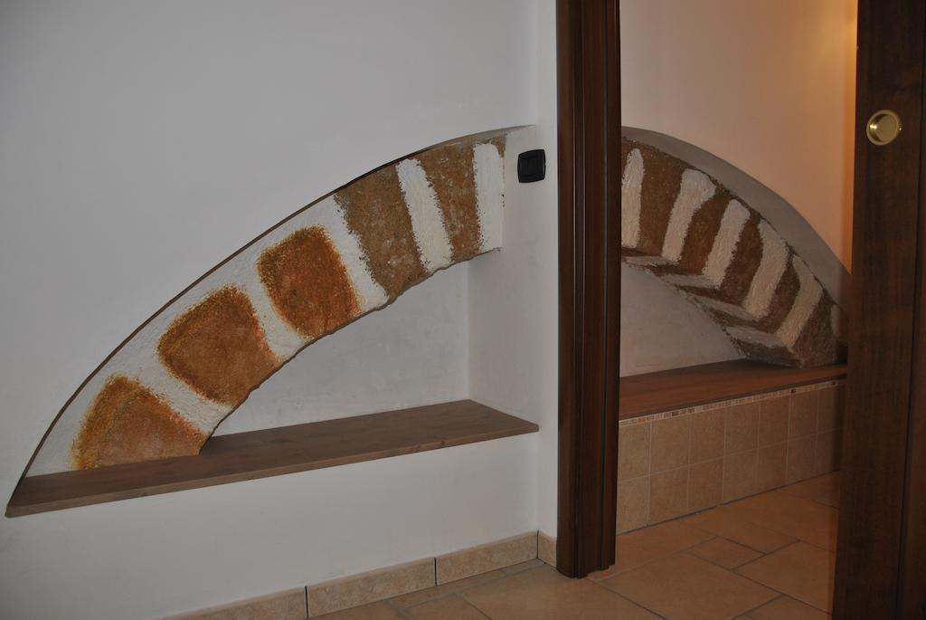 ميسانيي B&B Corte San Martino الغرفة الصورة