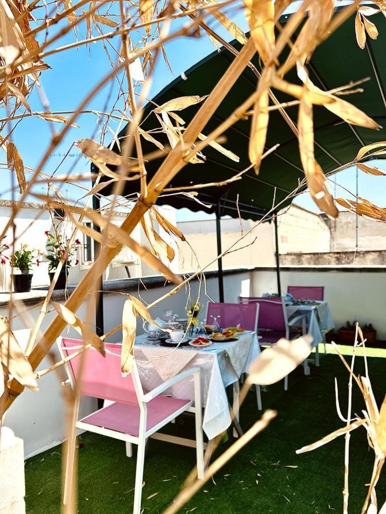 ميسانيي B&B Corte San Martino المظهر الخارجي الصورة