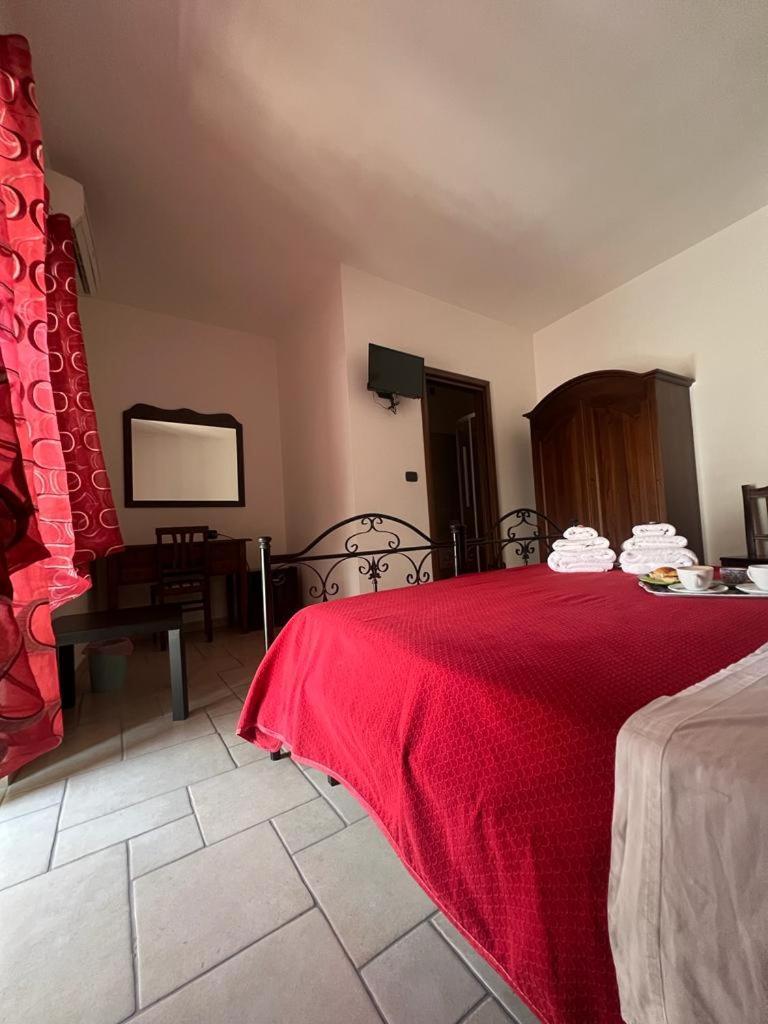 ميسانيي B&B Corte San Martino المظهر الخارجي الصورة