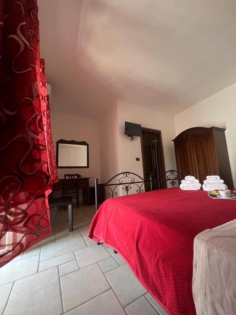 ميسانيي B&B Corte San Martino المظهر الخارجي الصورة