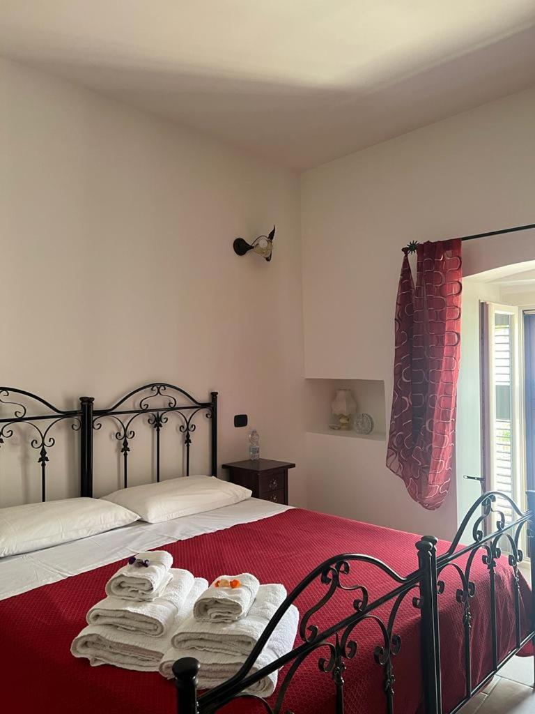 ميسانيي B&B Corte San Martino المظهر الخارجي الصورة