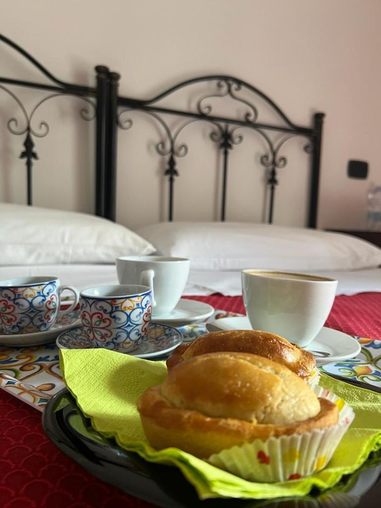 ميسانيي B&B Corte San Martino المظهر الخارجي الصورة