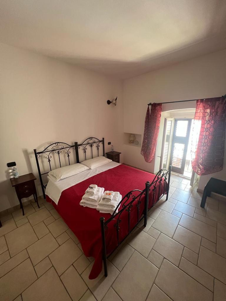 ميسانيي B&B Corte San Martino المظهر الخارجي الصورة