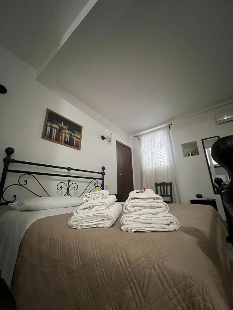 ميسانيي B&B Corte San Martino المظهر الخارجي الصورة