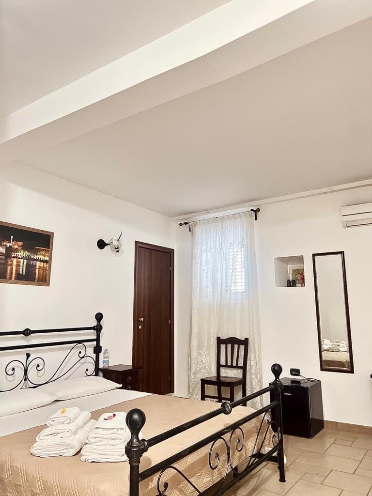 ميسانيي B&B Corte San Martino المظهر الخارجي الصورة