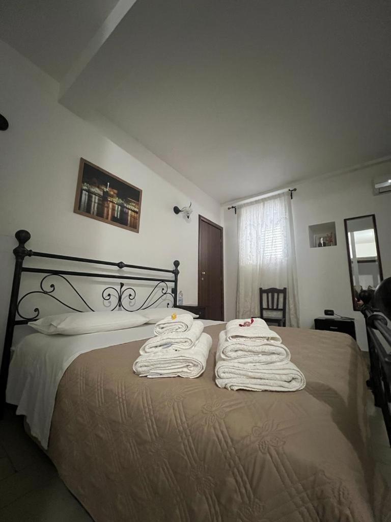 ميسانيي B&B Corte San Martino المظهر الخارجي الصورة