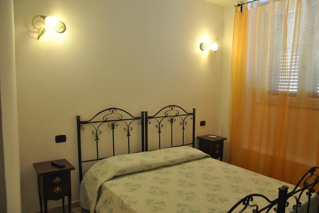ميسانيي B&B Corte San Martino الغرفة الصورة