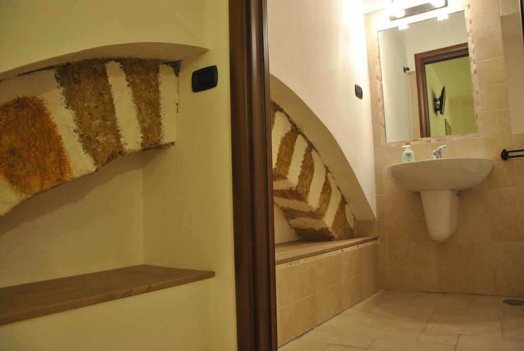 ميسانيي B&B Corte San Martino المظهر الخارجي الصورة