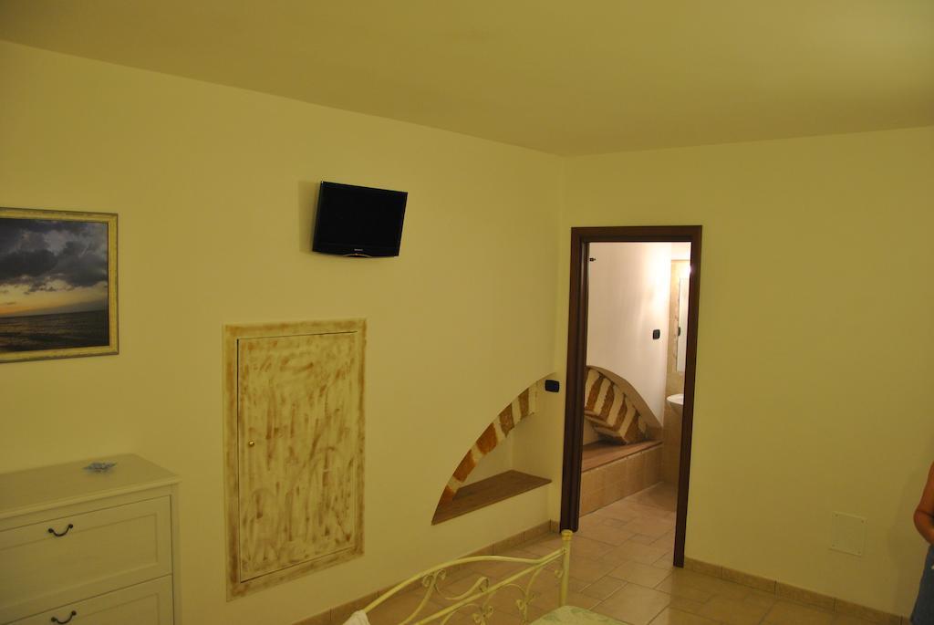 ميسانيي B&B Corte San Martino المظهر الخارجي الصورة
