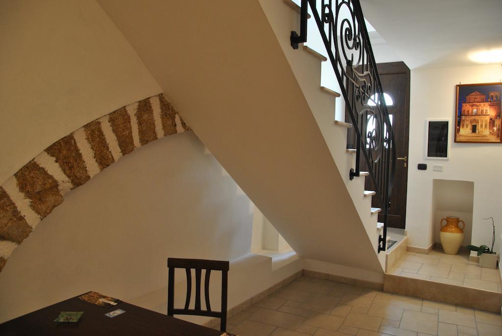ميسانيي B&B Corte San Martino المظهر الخارجي الصورة