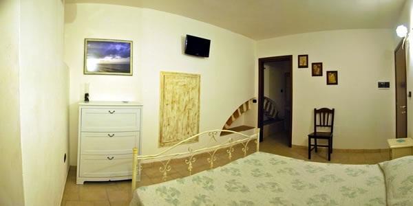 ميسانيي B&B Corte San Martino الغرفة الصورة