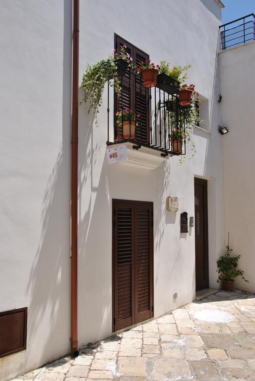 ميسانيي B&B Corte San Martino المظهر الخارجي الصورة