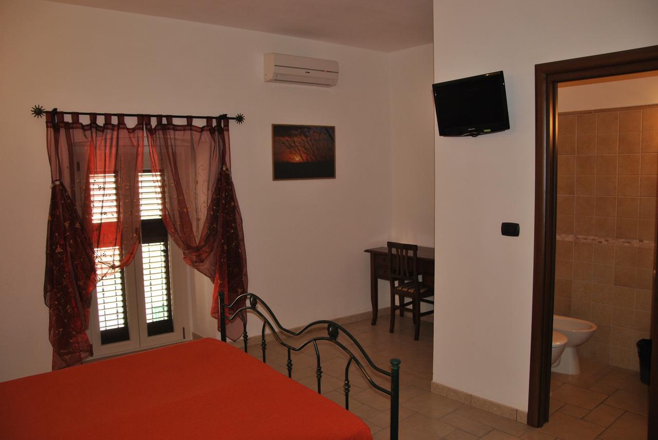 ميسانيي B&B Corte San Martino المظهر الخارجي الصورة