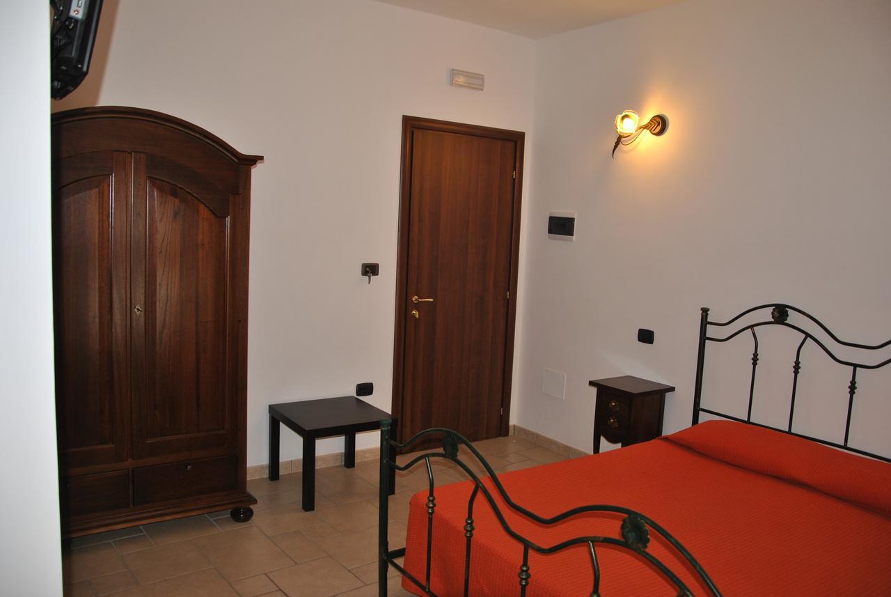 ميسانيي B&B Corte San Martino المظهر الخارجي الصورة