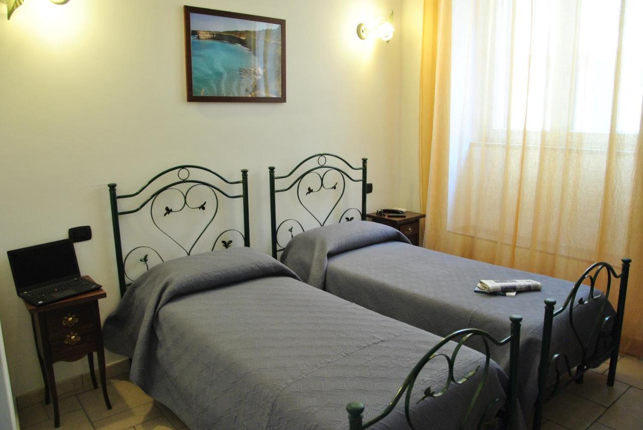 ميسانيي B&B Corte San Martino المظهر الخارجي الصورة