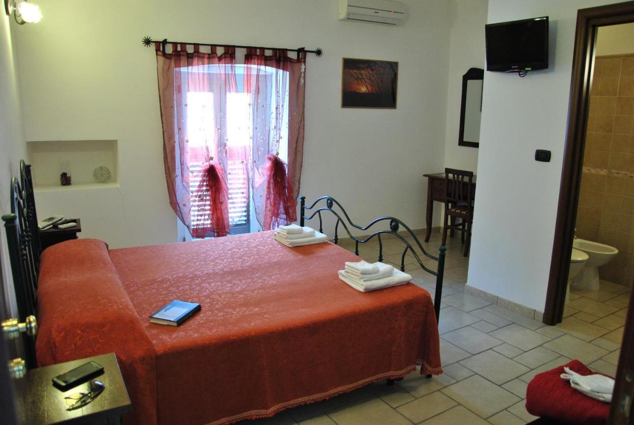 ميسانيي B&B Corte San Martino المظهر الخارجي الصورة