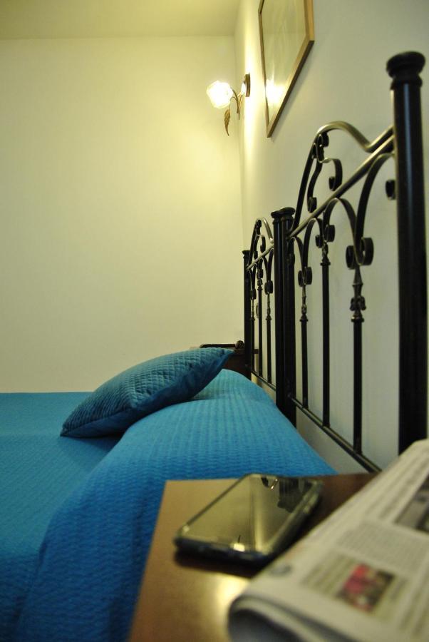 ميسانيي B&B Corte San Martino المظهر الخارجي الصورة