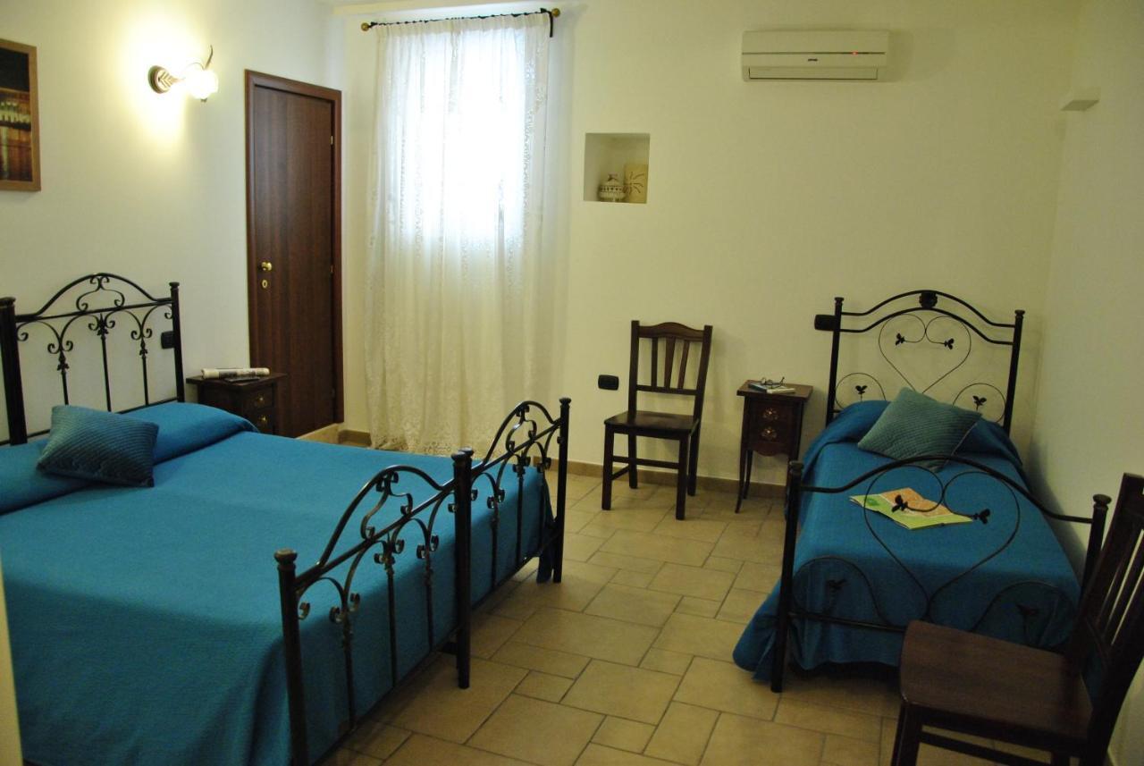 ميسانيي B&B Corte San Martino المظهر الخارجي الصورة