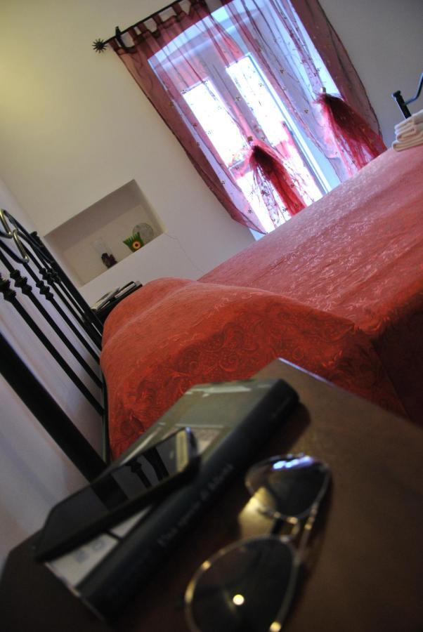 ميسانيي B&B Corte San Martino المظهر الخارجي الصورة
