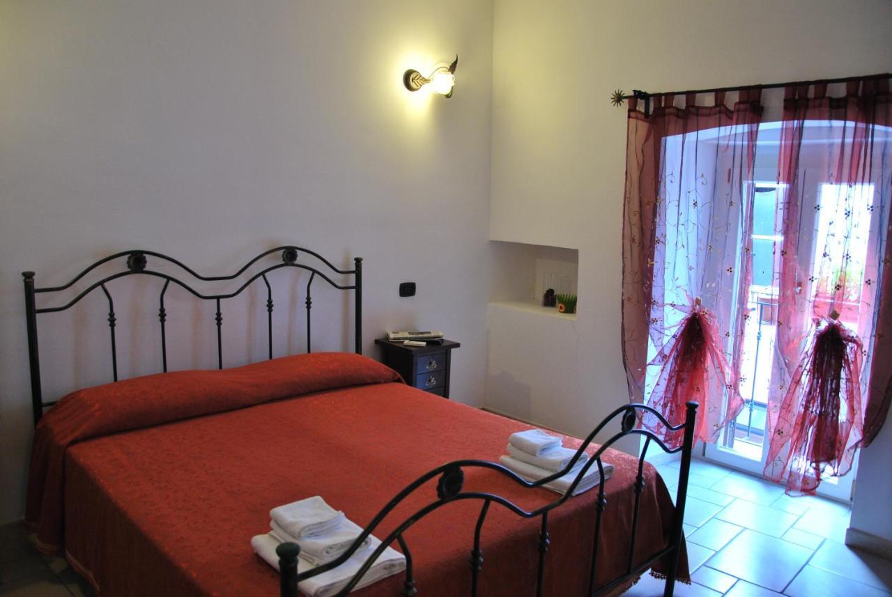 ميسانيي B&B Corte San Martino المظهر الخارجي الصورة