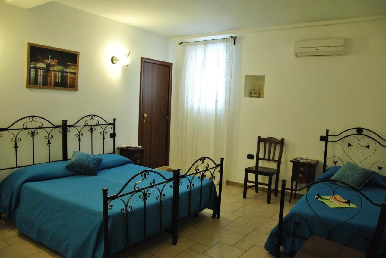 ميسانيي B&B Corte San Martino المظهر الخارجي الصورة