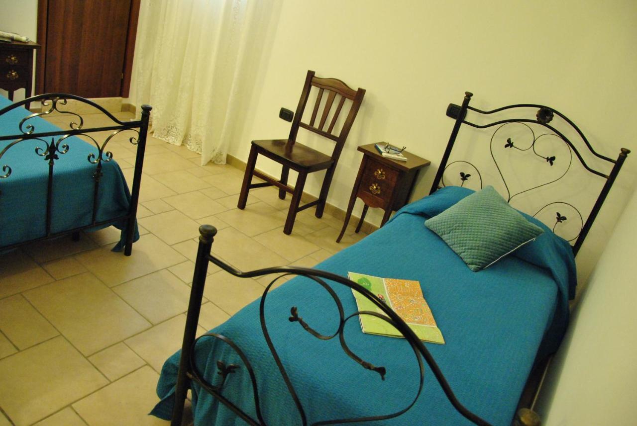 ميسانيي B&B Corte San Martino المظهر الخارجي الصورة
