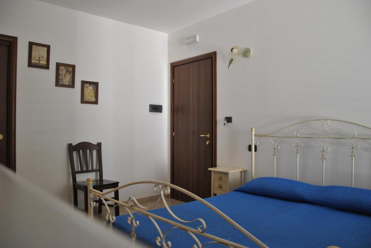 ميسانيي B&B Corte San Martino المظهر الخارجي الصورة