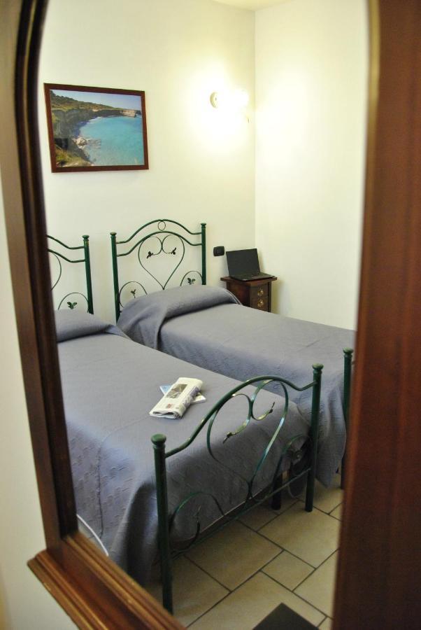 ميسانيي B&B Corte San Martino المظهر الخارجي الصورة