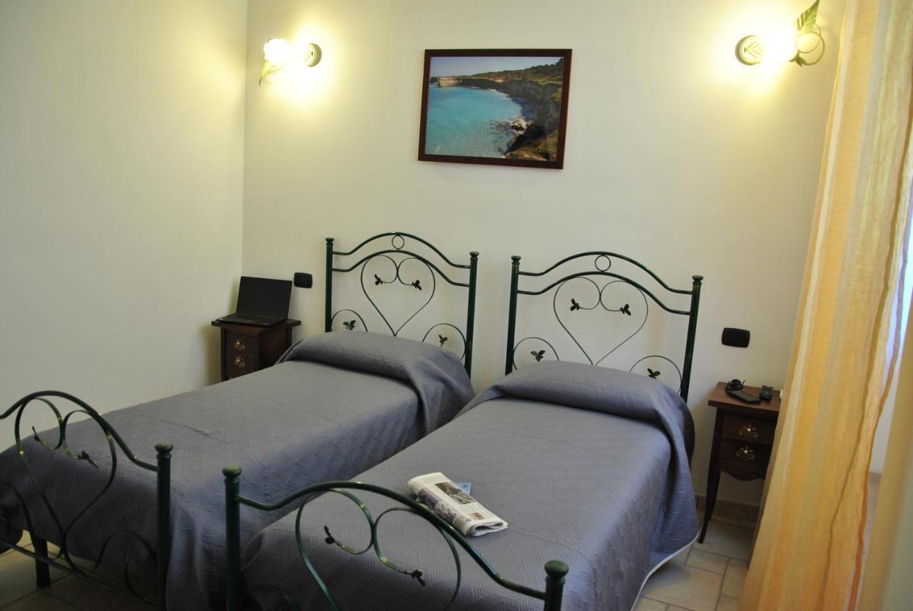 ميسانيي B&B Corte San Martino المظهر الخارجي الصورة