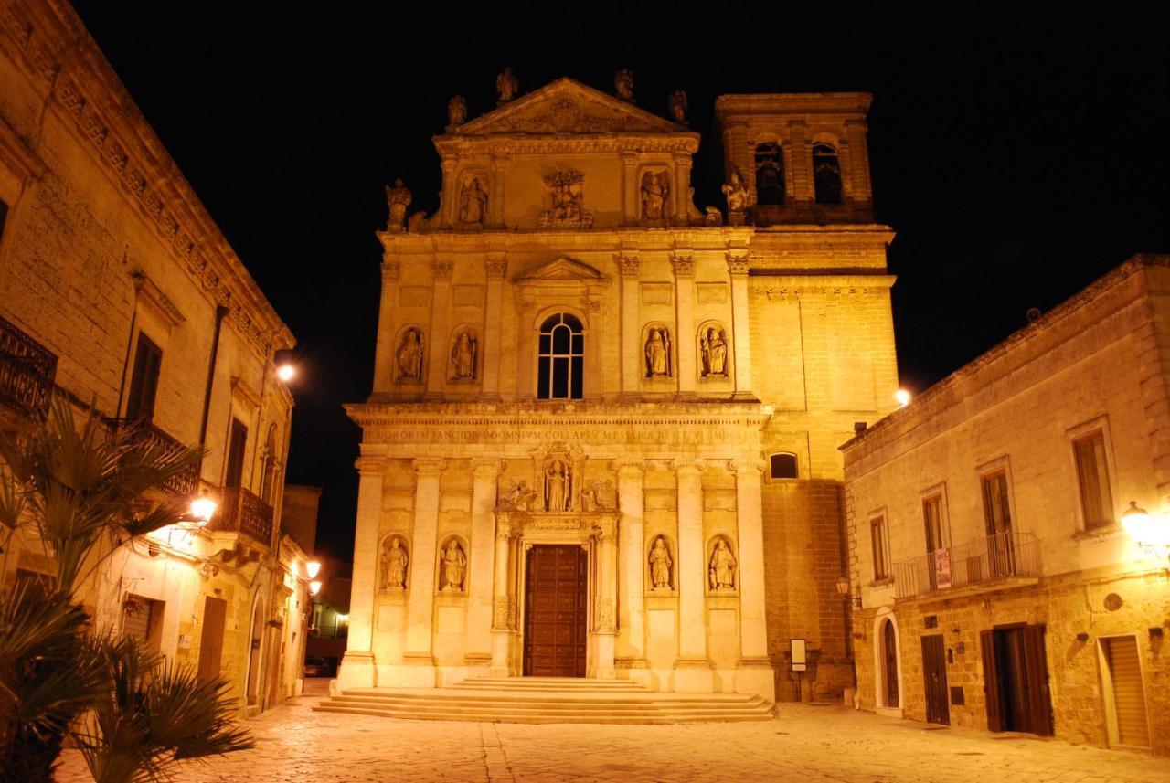 ميسانيي B&B Corte San Martino المظهر الخارجي الصورة