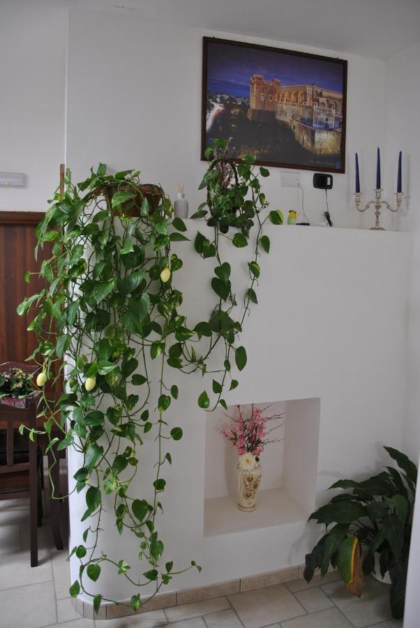 ميسانيي B&B Corte San Martino المظهر الخارجي الصورة