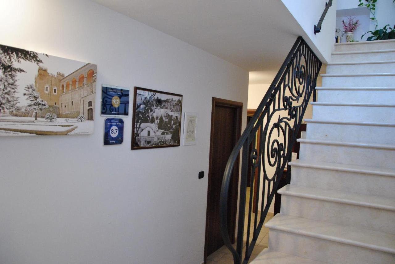 ميسانيي B&B Corte San Martino المظهر الخارجي الصورة